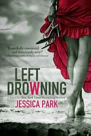 Left Drowning (Left Drowning, #1)