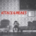 Attack Of The Heart by Lucy Michelle