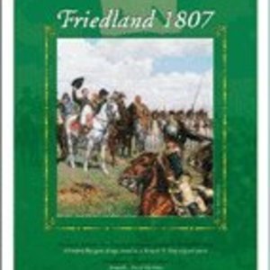 Friedland 1807