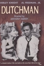 Dutchman (1966)