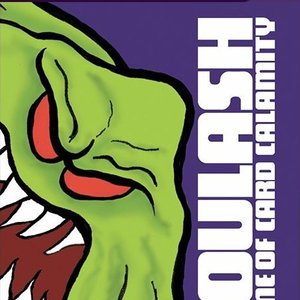 Ghoulash: The Game of Card Calamity
