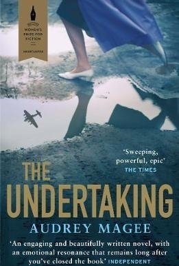 The Undertaking