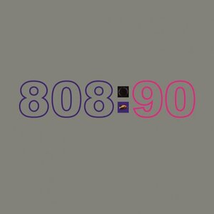 90 by 808 State