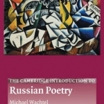 The Cambridge introduction to Russian poetry