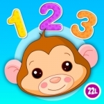 Baby games for 2 -4 year olds·