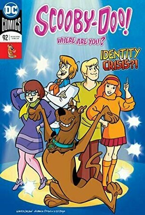 Scooby-Doo, Where Are You? (2010-) #92