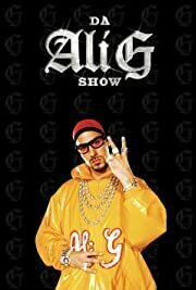 Da Ali G Show