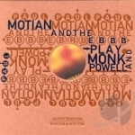 Play Monk and Powell by Paul Motian