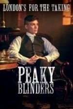 Peaky Blinders  - Season 2