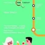 The Pocket Guide to Wine: Featuring the Wine Tube Map