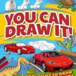 You Can Draw it!