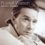 Amore Musica by Russell Watson