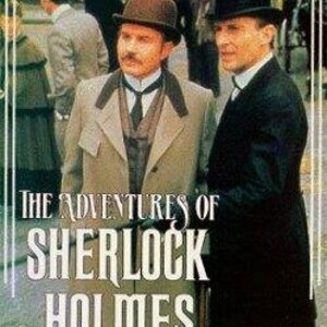 The Adventures of Sherlock Holmes - Season 2