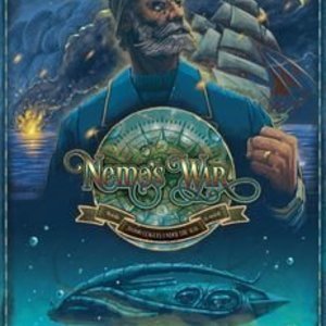 Nemo&#039;s War (second edition)