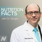 Nutrition Facts with Dr. Greger