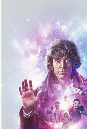 Doctor Who: Logopolis 