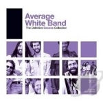 Definitive Groove Collection by The Average White Band