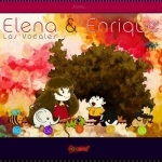Elena y Enrique: Las Vocales