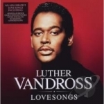 Lovesongs by Luther Vandross