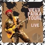 Live by Vieux Farka Toure