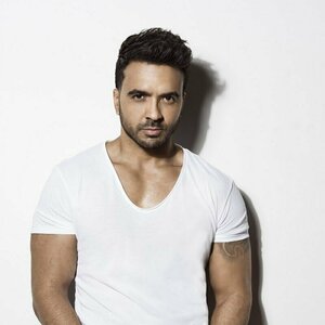 Luis Fonsi