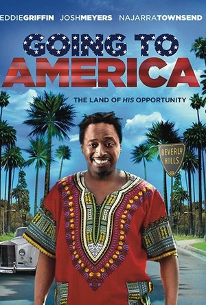 Going to America (2014)