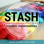 Stash | Creative Conversations with Makers &amp; Doers