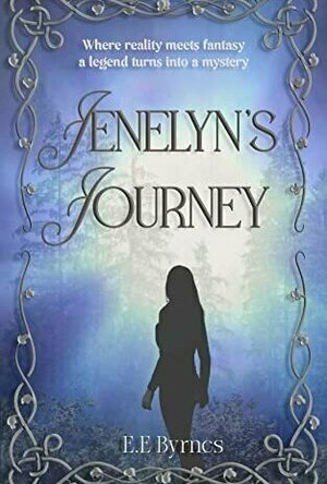 Jenelyn&#039;s Journey: The Werewolf of Wittlich