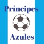 Los Príncipes Azules - Cobán Imperial de Guatemala