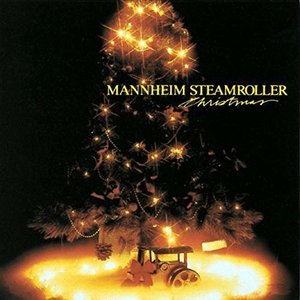 Christmas by Mannheim Steamroller