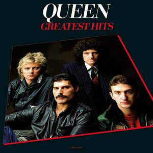 Greatest Hits by Queen