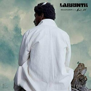 Imagination &amp; the Misfit Kid by Labrinth