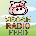 Vegan Radio - News, information, guests, media, humor, and vegan-sexuals.