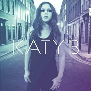 Katy On A Mission by Katy B