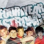 Explains It All by Four Year Strong