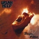 Raging Silence by Uriah Heep