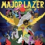 Free the Universe by Major Lazer