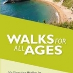 Walks for All Ages Dorset: 20 Short Walks for All Ages