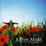 Still Life with Guitar by Kevin Ayers