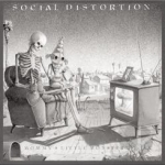 Mommy&#039;s Little Monster by Social Distortion