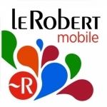 Dictionnaire Le Robert Mobile : 4 en 1