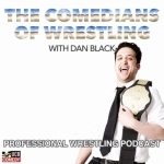 The Comedians of Wrestling