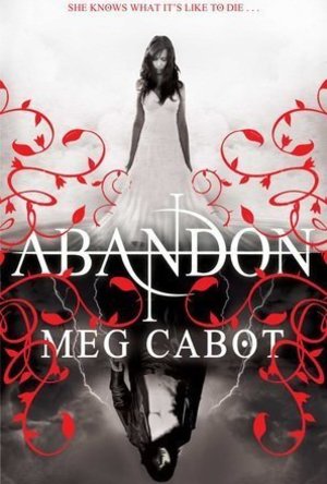 Abandon (Abandon, #1)