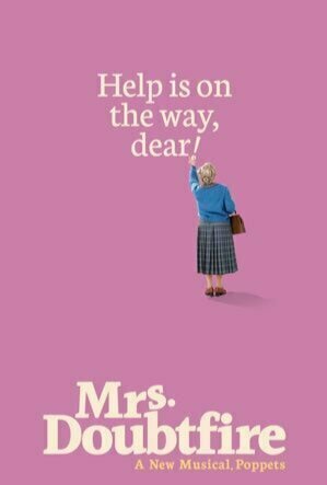 Mrs. Doubtfire