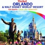 Lonely Planet Pocket Orlando &amp; Walt Disney World Resort