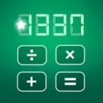 Calculator HD+ Pro