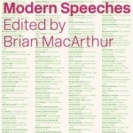 The Penguin Book of Modern Speeches