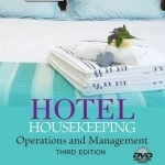 Hotel Housekeeping: Operations and Management