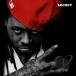 Legacy by Lil Wayne