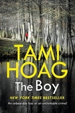 The Boy: Broussard and Fourcade Book 2